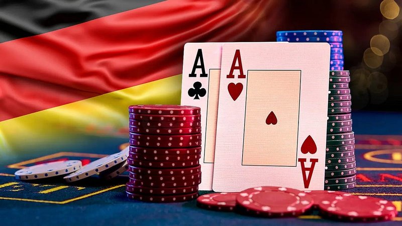 Best casinolo promotions in Germany